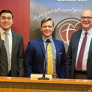 Meet your Posher, Cameron